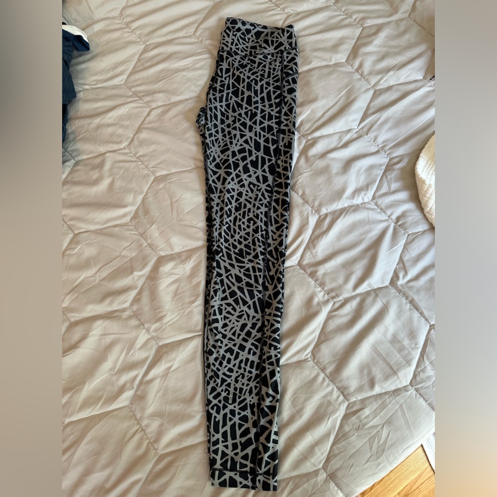 Under Armour leggings
